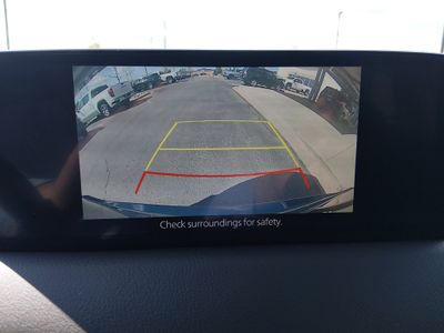 2025 Mazda CX-5 - Photo 23
