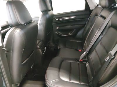 2025 Mazda CX-5 - Photo 19