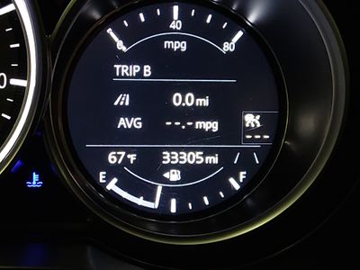 2025 Mazda CX-5 - Photo 15