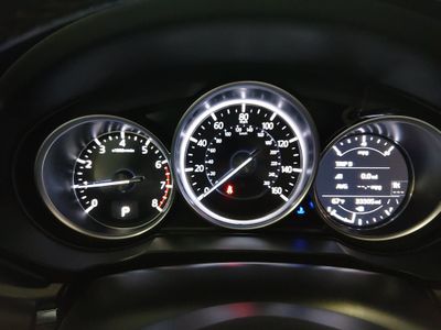 2025 Mazda CX-5 - Photo 11