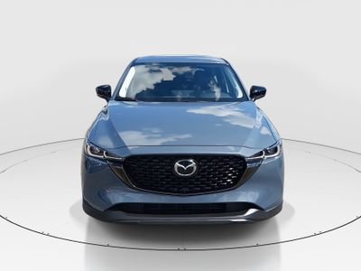 2025 Mazda CX-5 - Photo 2