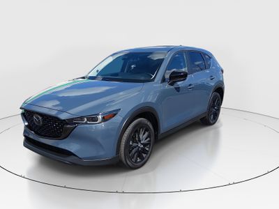 2025 Mazda CX-5 - Photo 3