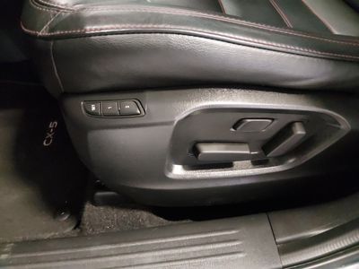 2025 Mazda CX-5 - Photo 17