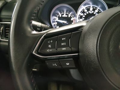 2025 Mazda CX-5 - Photo 9