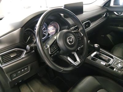 2025 Mazda CX-5 - Photo 16