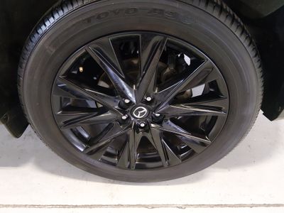 2025 Mazda CX-5 - Photo 18