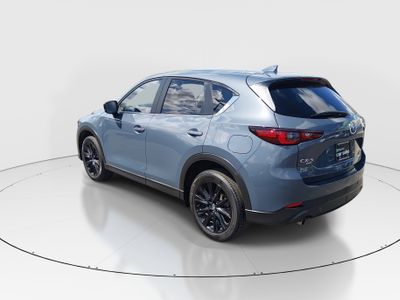 2025 Mazda CX-5 - Photo 5