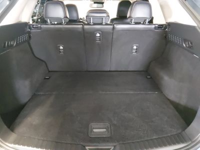 2025 Mazda CX-5 - Photo 20
