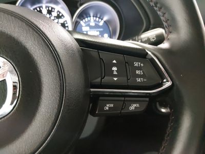 2025 Mazda CX-5 - Photo 10