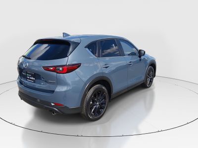 2025 Mazda CX-5 - Photo 7