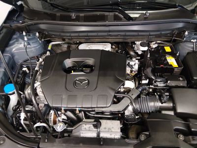 2025 Mazda CX-5 - Photo 22