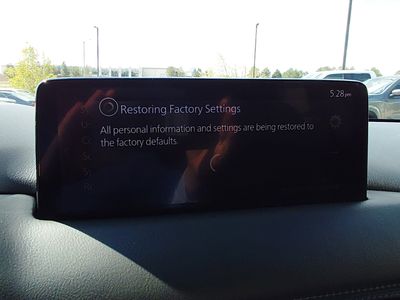 2025 Mazda CX-5 - Photo 24