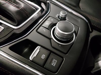 2025 Mazda CX-5 - Photo 12