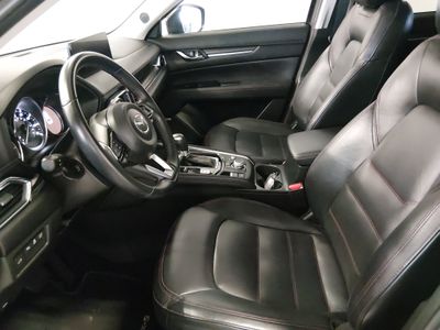 2025 Mazda CX-5 - Photo 14