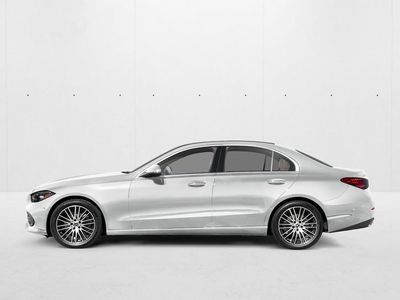 2026 Mercedes-Benz C-Class - Photo 1