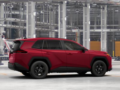 2026 Toyota RAV4 - Photo 13