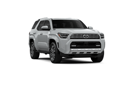 2026 Toyota 4Runner i-FORCE MAX - Photo 18