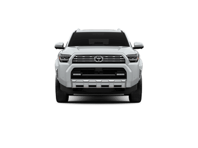 2026 Toyota 4Runner i-FORCE MAX - Photo 19