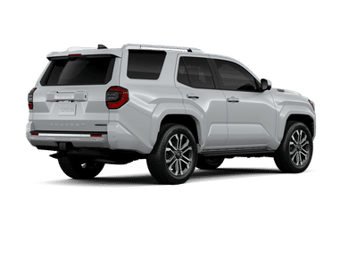 2026 Toyota 4Runner i-FORCE MAX - Photo 12