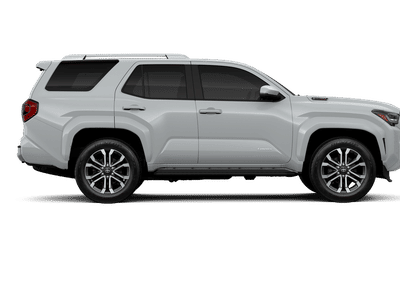 2026 Toyota 4Runner i-FORCE MAX - Photo 14