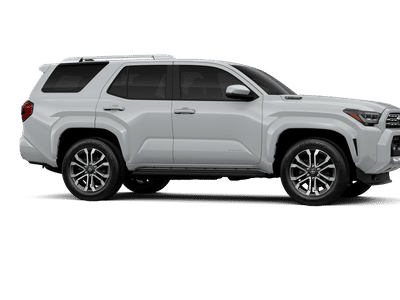 2026 Toyota 4Runner i-FORCE MAX - Photo 15