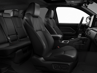 2026 Toyota 4Runner i-FORCE MAX - Photo 22