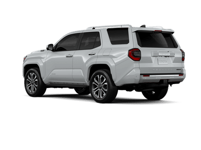 2026 Toyota 4Runner i-FORCE MAX - Photo 8