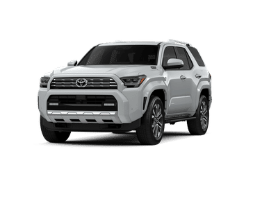 2026 Toyota 4Runner i-FORCE MAX - Photo 21
