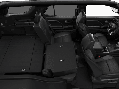 2026 Toyota 4Runner i-FORCE MAX - Photo 4