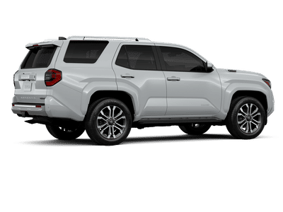 2026 Toyota 4Runner i-FORCE MAX - Photo 13