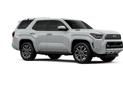 2026 Toyota 4Runner i-FORCE MAX - Photo 16