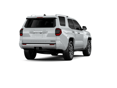 2026 Toyota 4Runner i-FORCE MAX - Photo 11