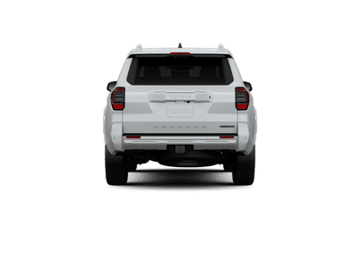 2026 Toyota 4Runner i-FORCE MAX - Photo 10