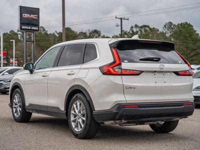 2026 Honda CR-V - Photo 4