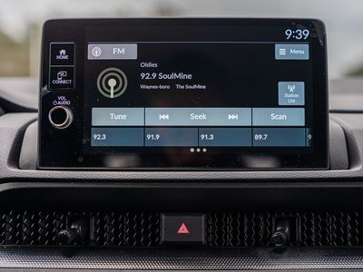 2026 Honda CR-V - Photo 34