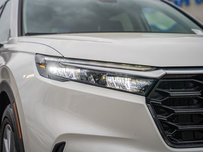2026 Honda CR-V - Photo 9