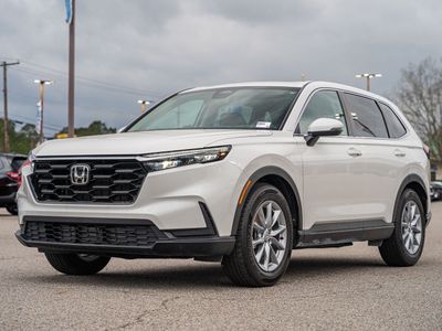 2026 Honda CR-V - Photo 2