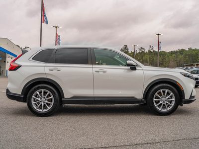 2026 Honda CR-V - Photo 7