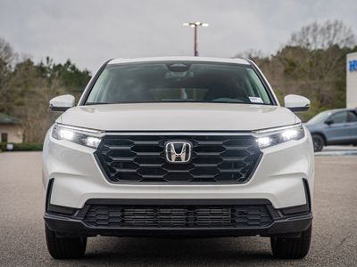 2026 Honda CR-V - Photo 1
