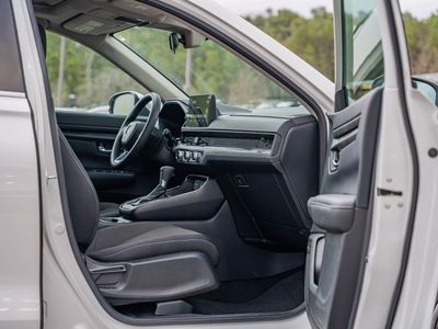 2026 Honda CR-V - Photo 11
