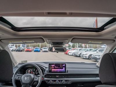 2026 Honda CR-V - Photo 22