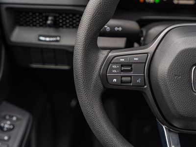 2026 Honda CR-V - Photo 28