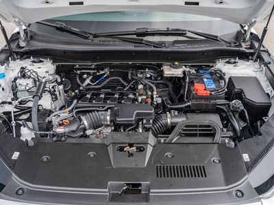 2026 Honda CR-V - Photo 21