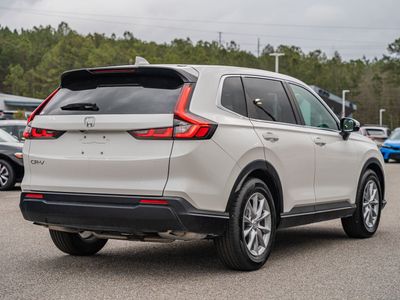 2026 Honda CR-V - Photo 6