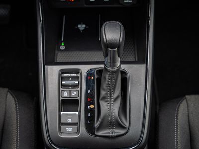 2026 Honda CR-V - Photo 32