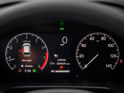 2026 Honda CR-V - Photo 26