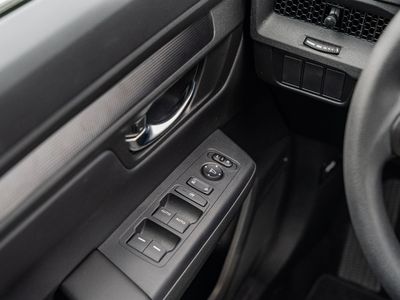 2026 Honda CR-V - Photo 27