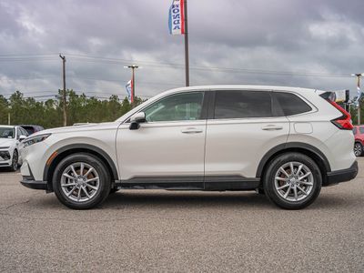 2026 Honda CR-V - Photo 3