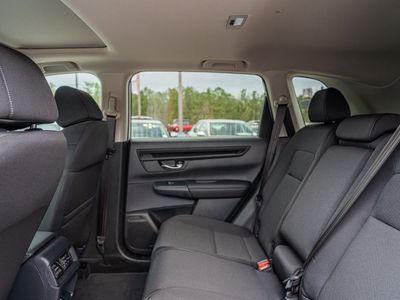2026 Honda CR-V - Photo 17