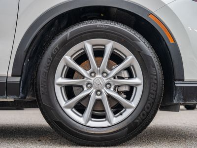 2026 Honda CR-V - Photo 8